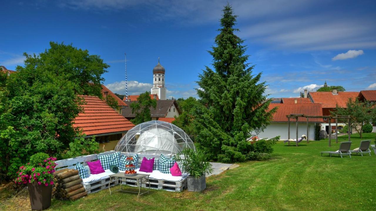 Boutique Hotel Post 안데흐 외부 사진