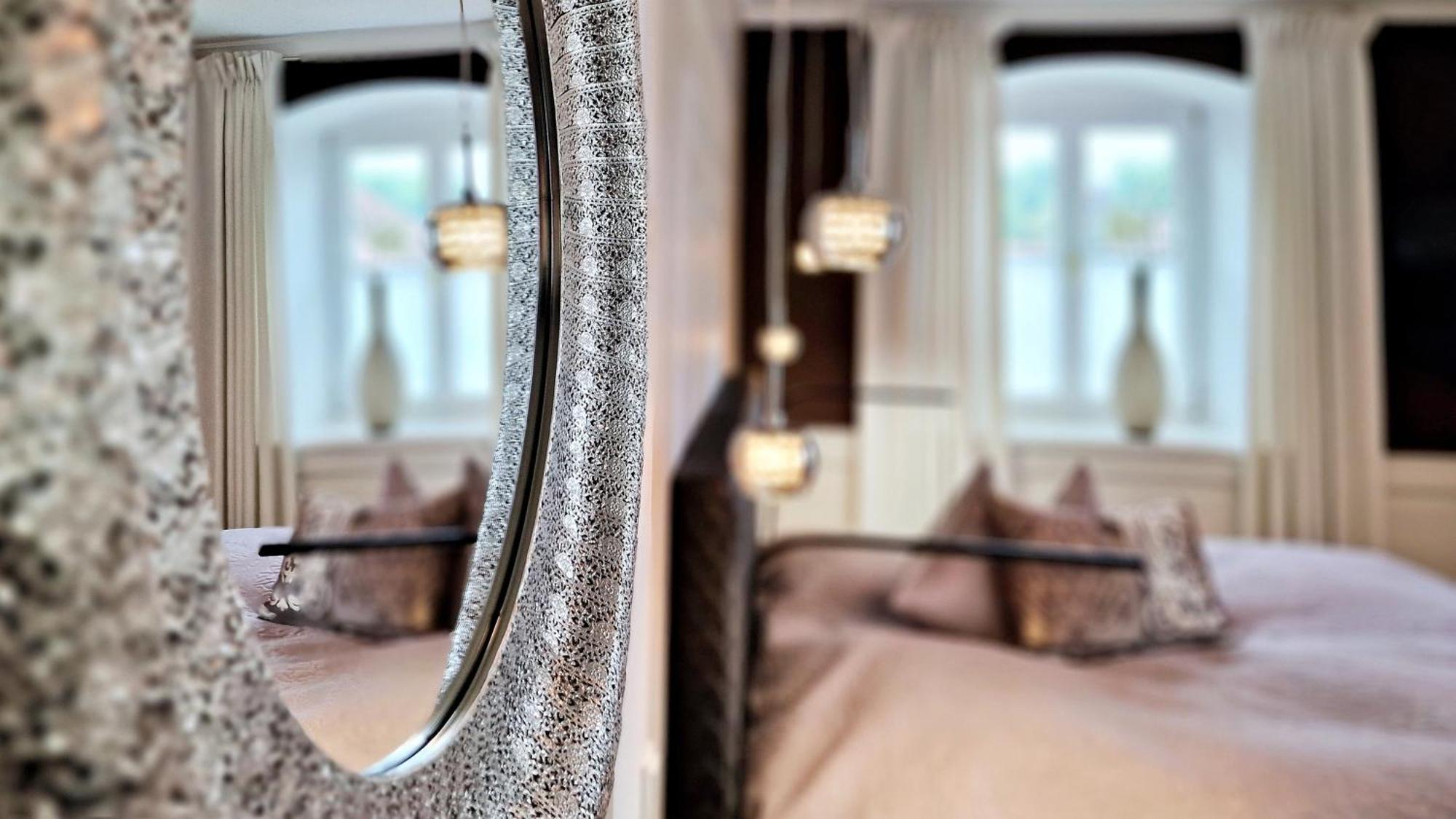 Boutique Hotel Post 안데흐 외부 사진