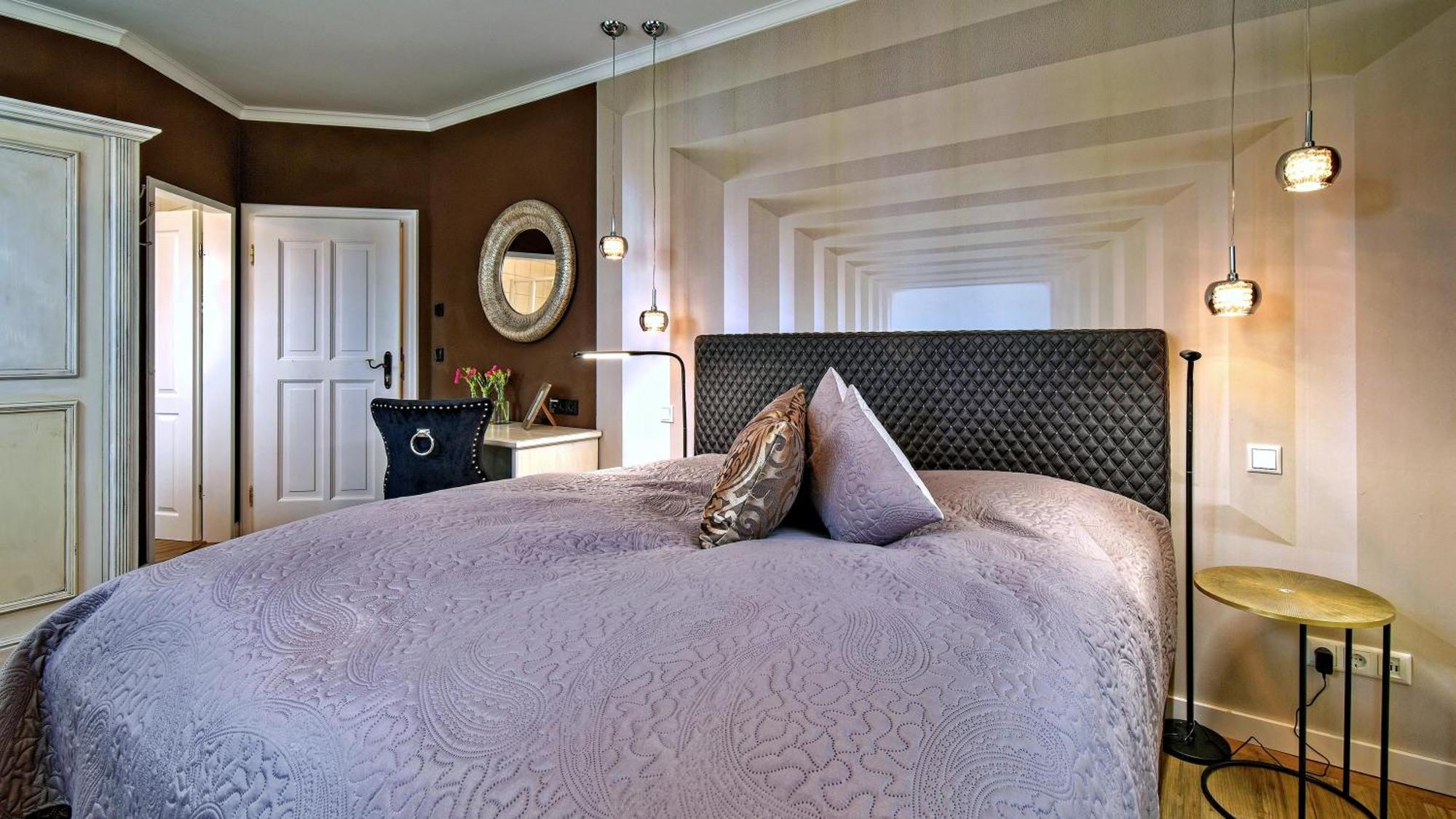 Boutique Hotel Post 안데흐 외부 사진