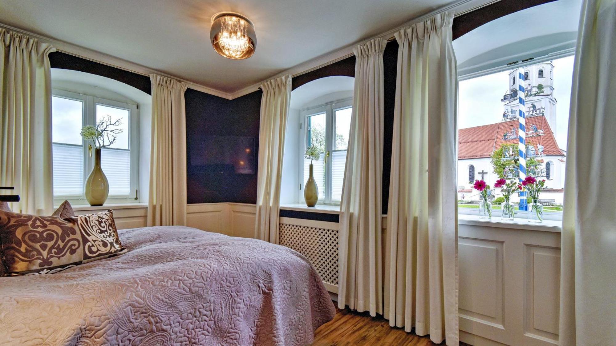 Boutique Hotel Post 안데흐 외부 사진