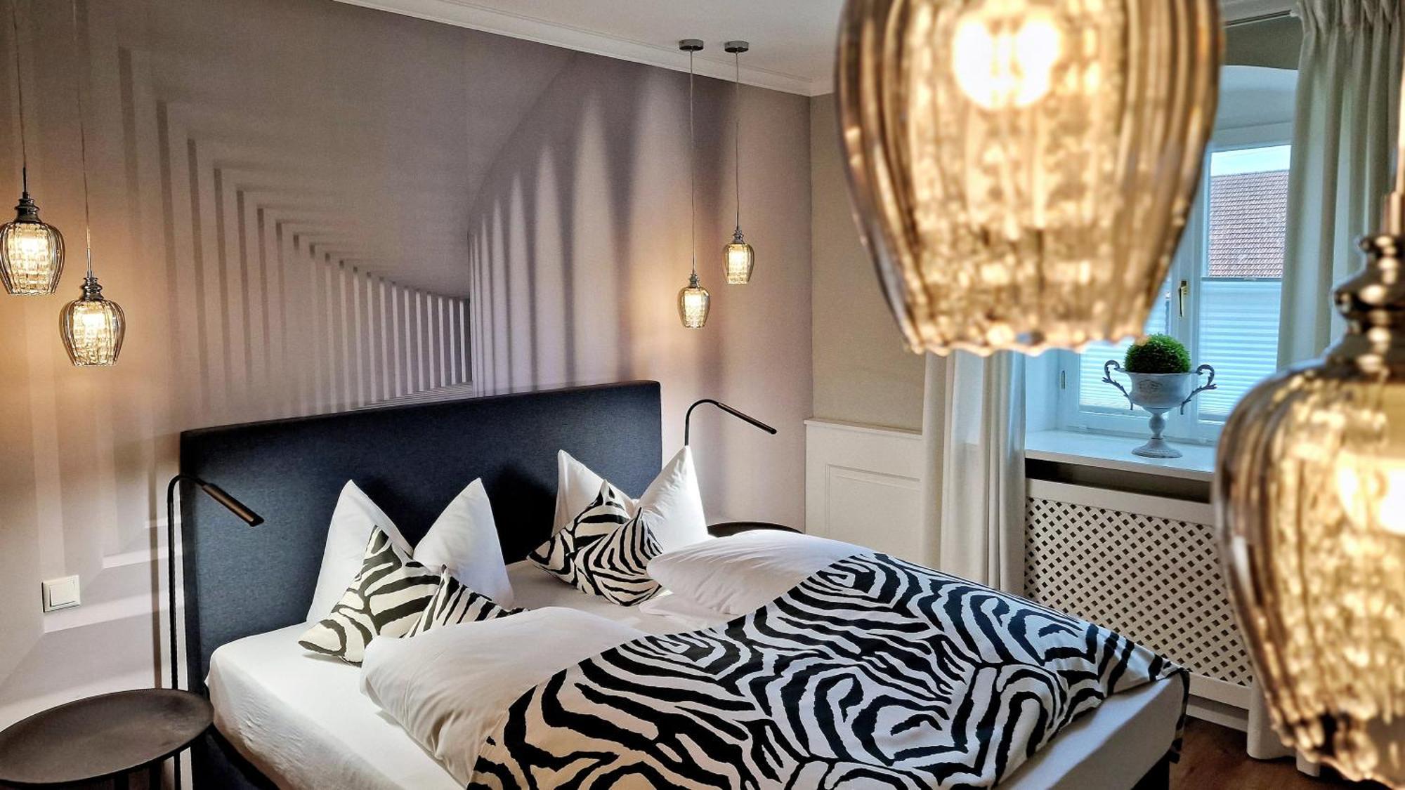 Boutique Hotel Post 안데흐 외부 사진