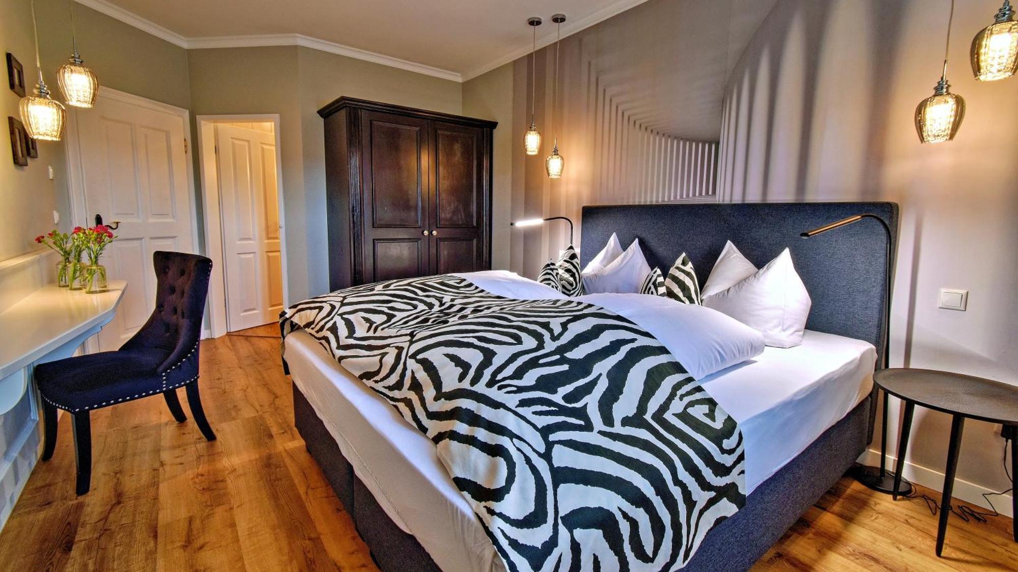Boutique Hotel Post 안데흐 외부 사진