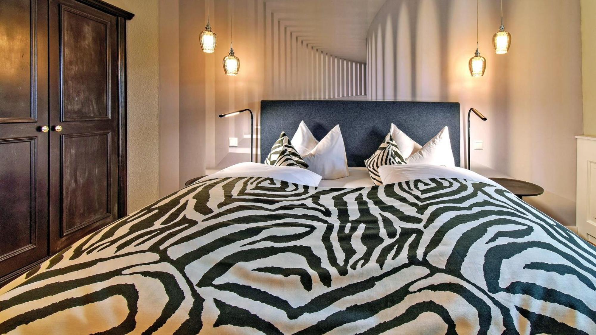 Boutique Hotel Post 안데흐 외부 사진