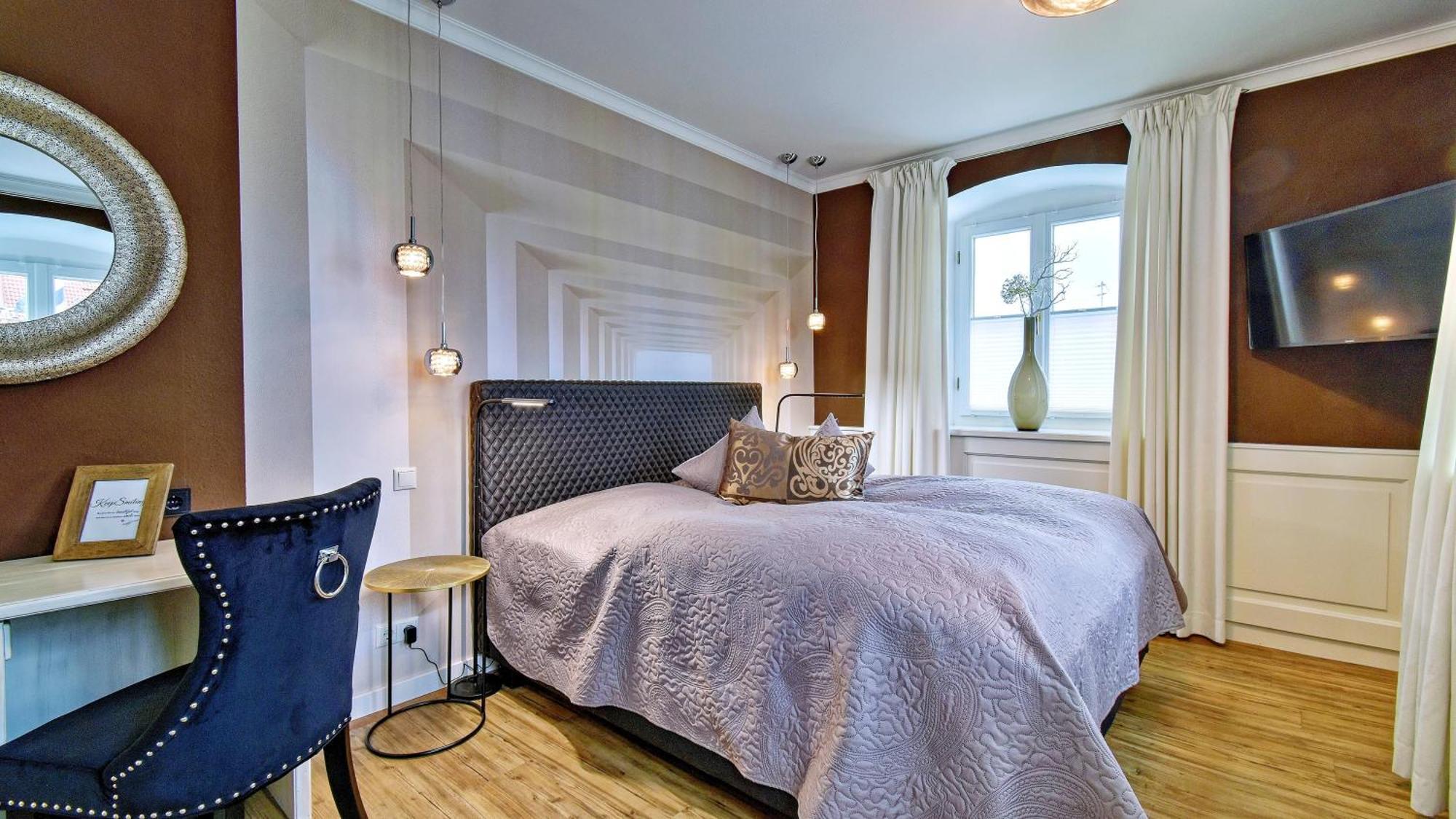 Boutique Hotel Post 안데흐 외부 사진