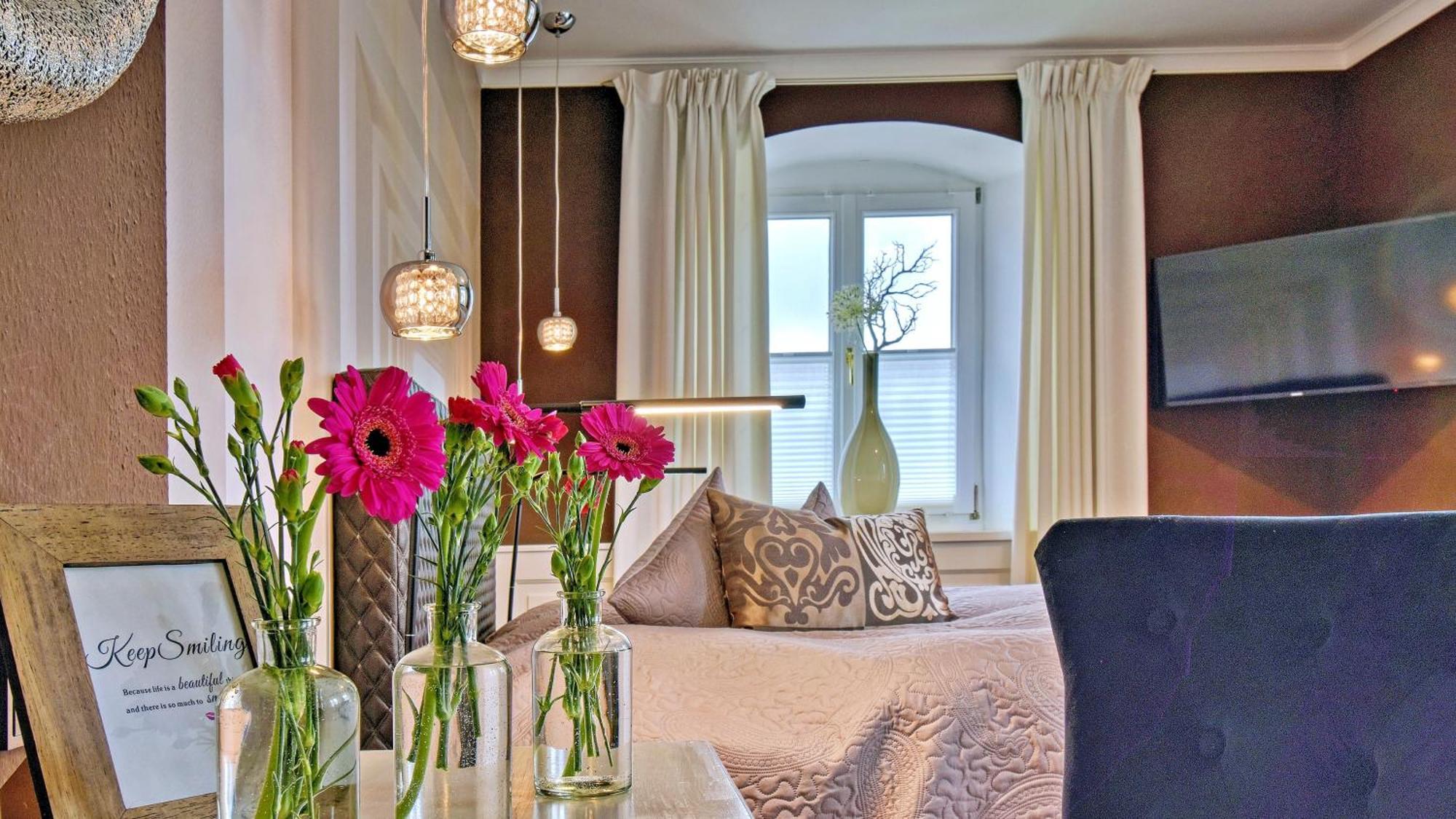 Boutique Hotel Post 안데흐 외부 사진