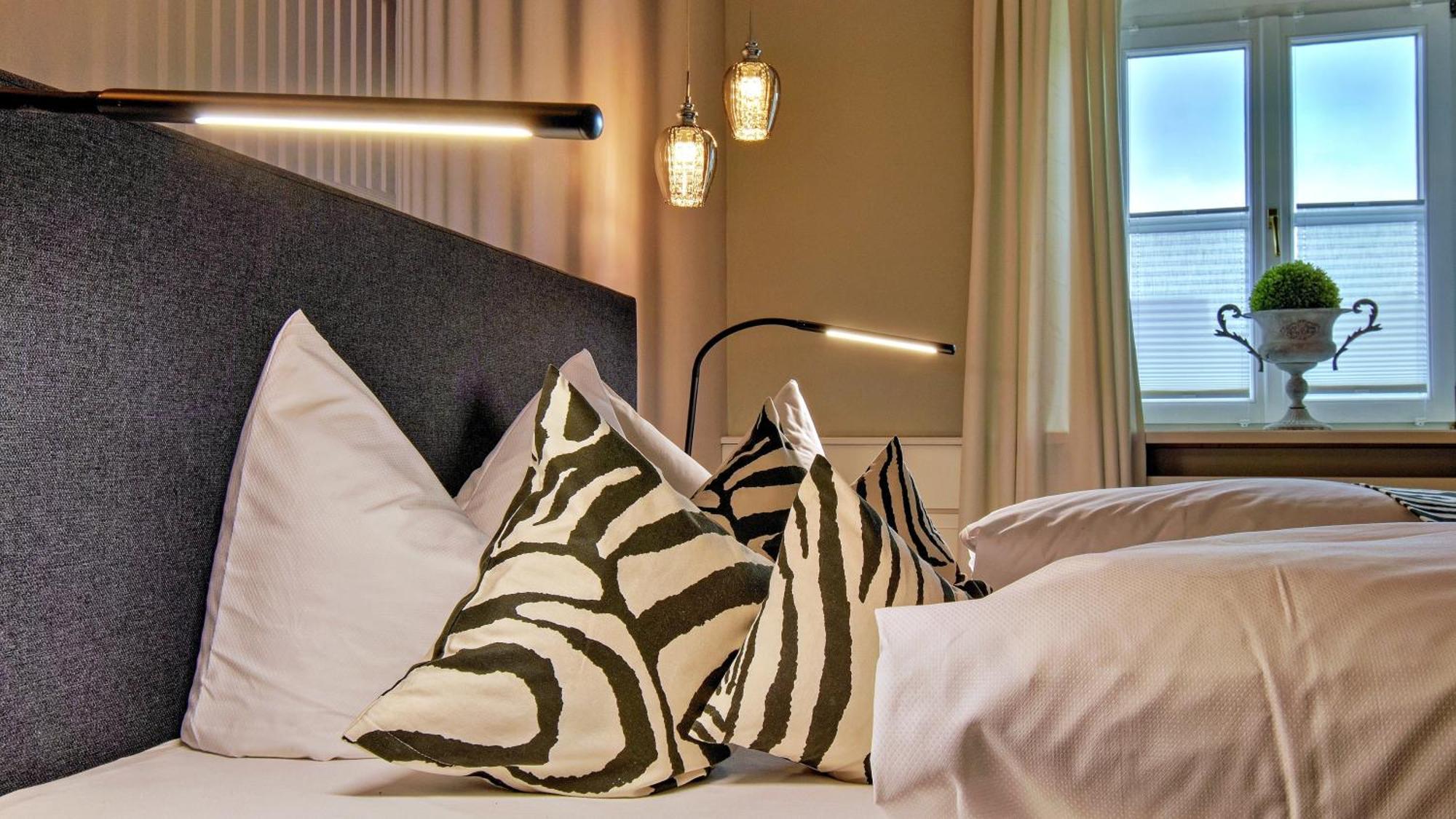 Boutique Hotel Post 안데흐 외부 사진