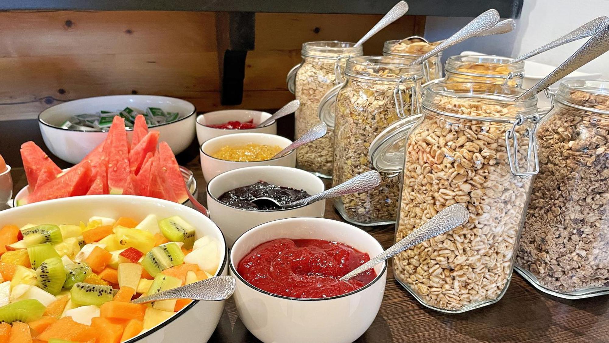 Boutique Hotel Post 안데흐 외부 사진
