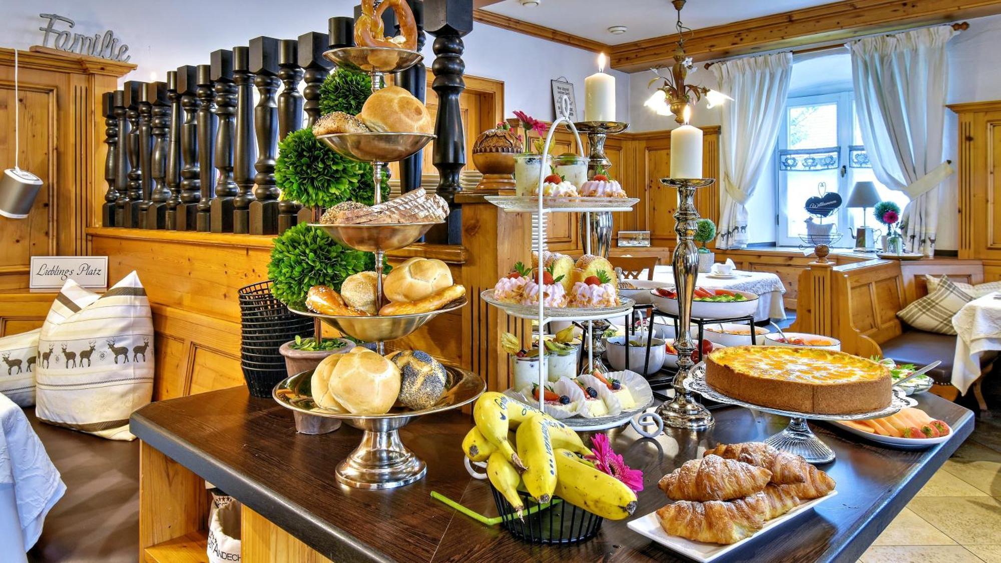 Boutique Hotel Post 안데흐 외부 사진