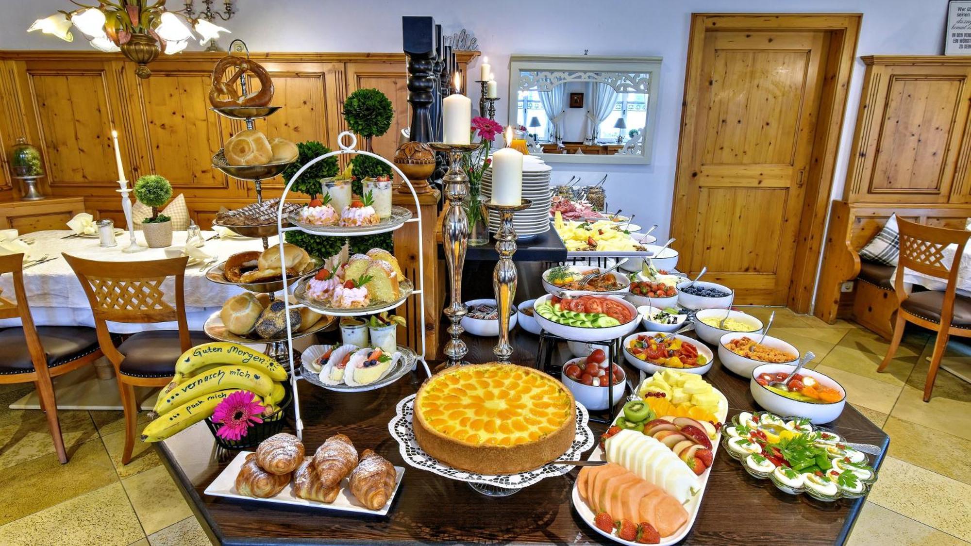 Boutique Hotel Post 안데흐 외부 사진