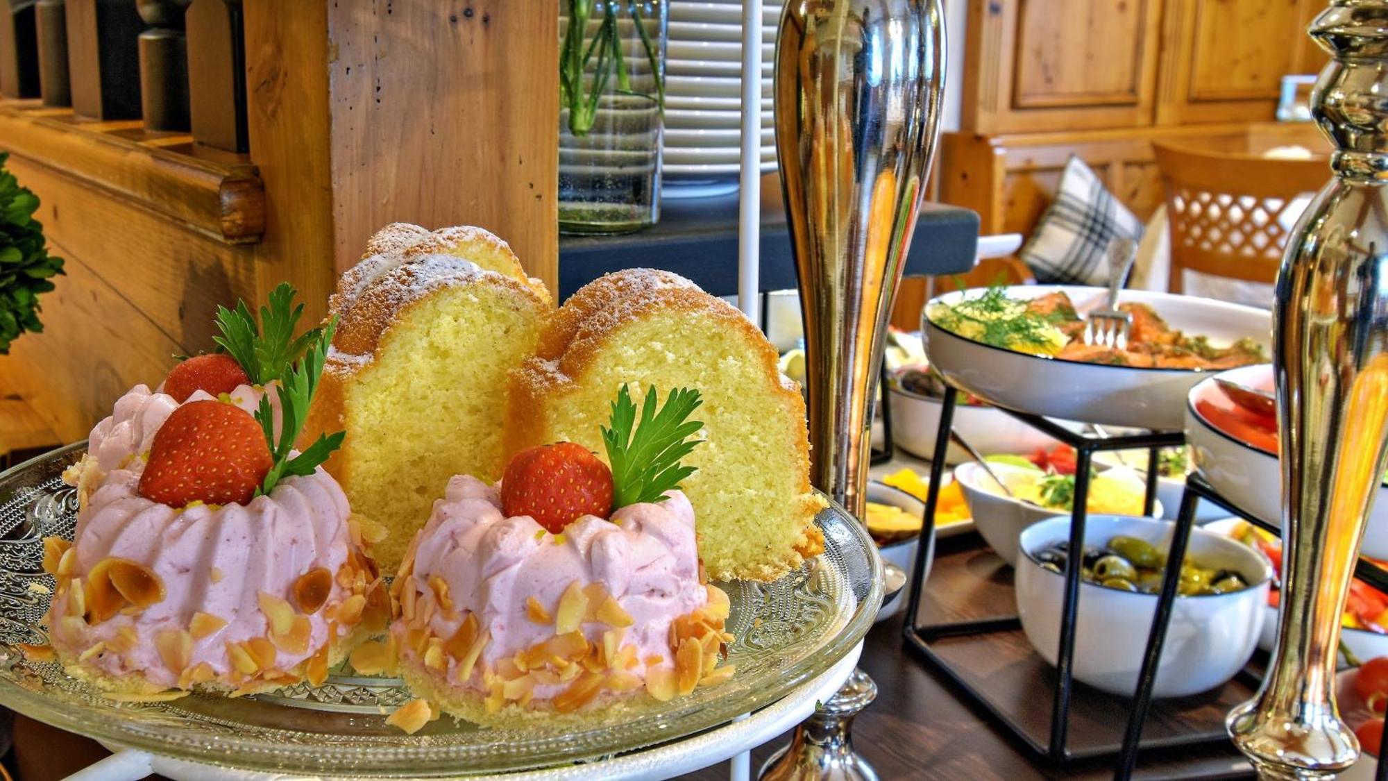 Boutique Hotel Post 안데흐 외부 사진