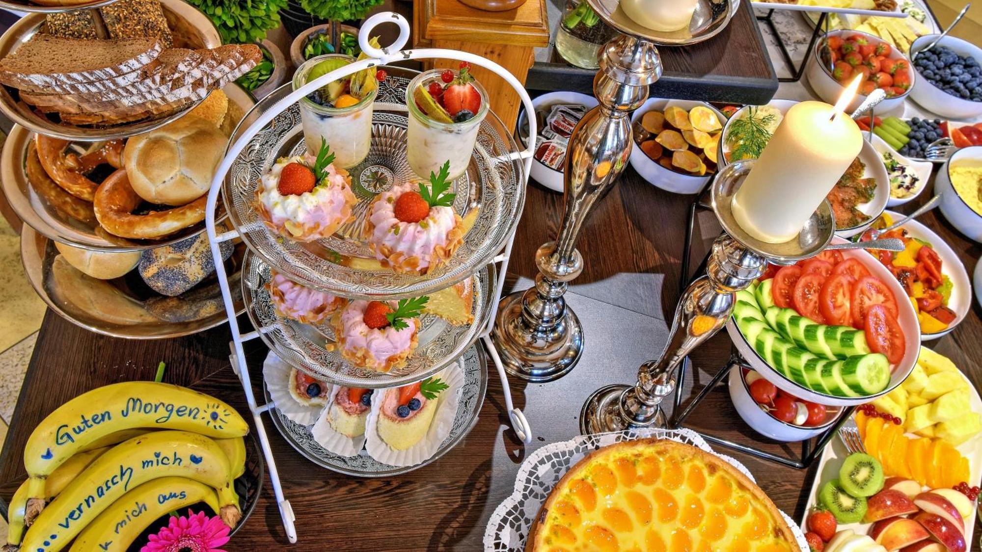 Boutique Hotel Post 안데흐 외부 사진