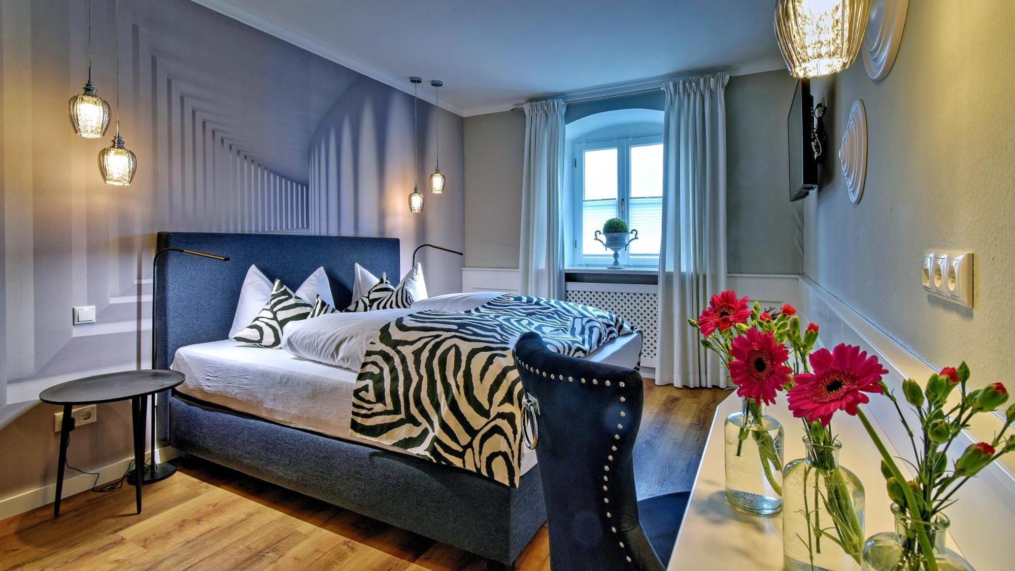 Boutique Hotel Post 안데흐 외부 사진