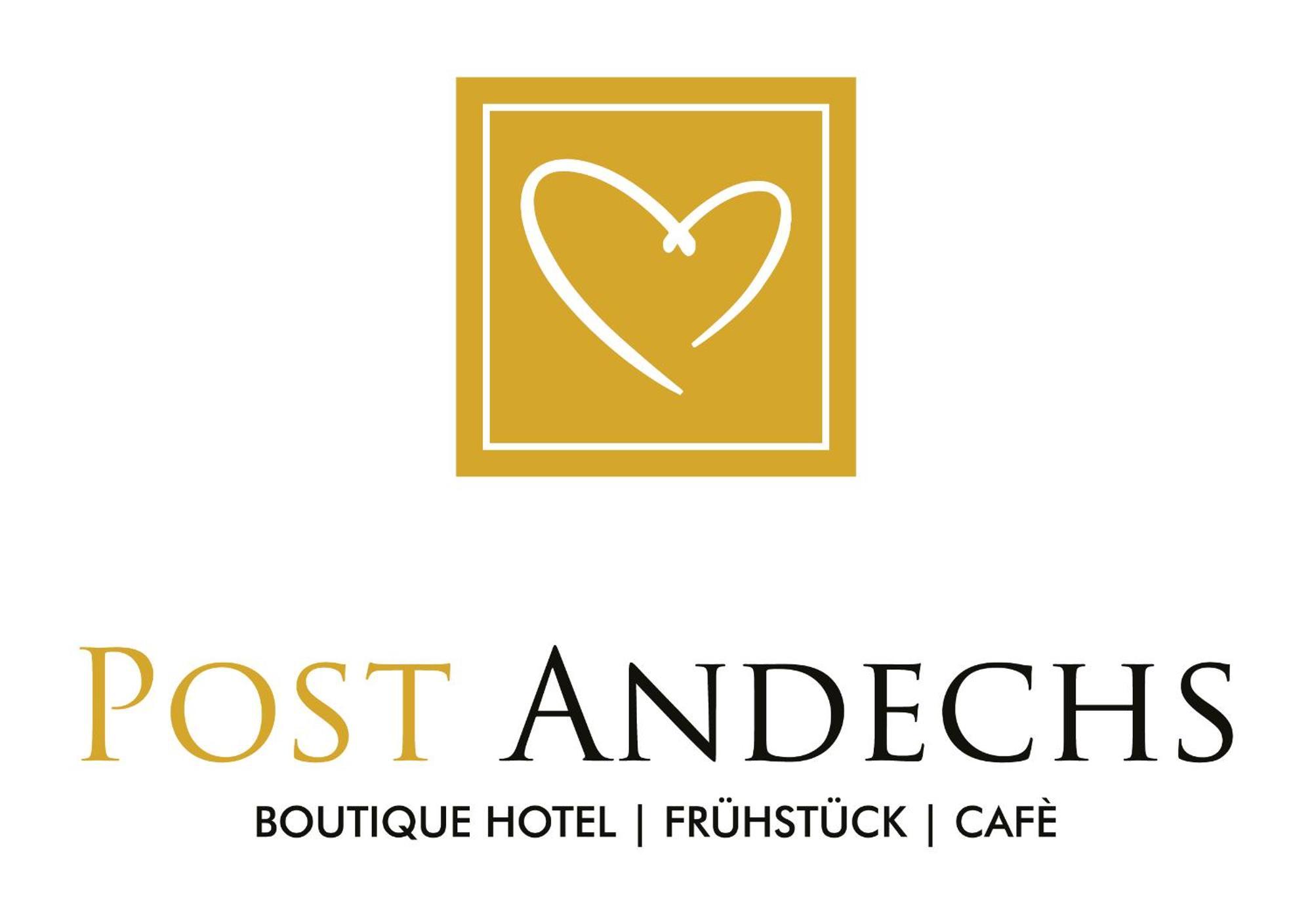 Boutique Hotel Post 안데흐 외부 사진