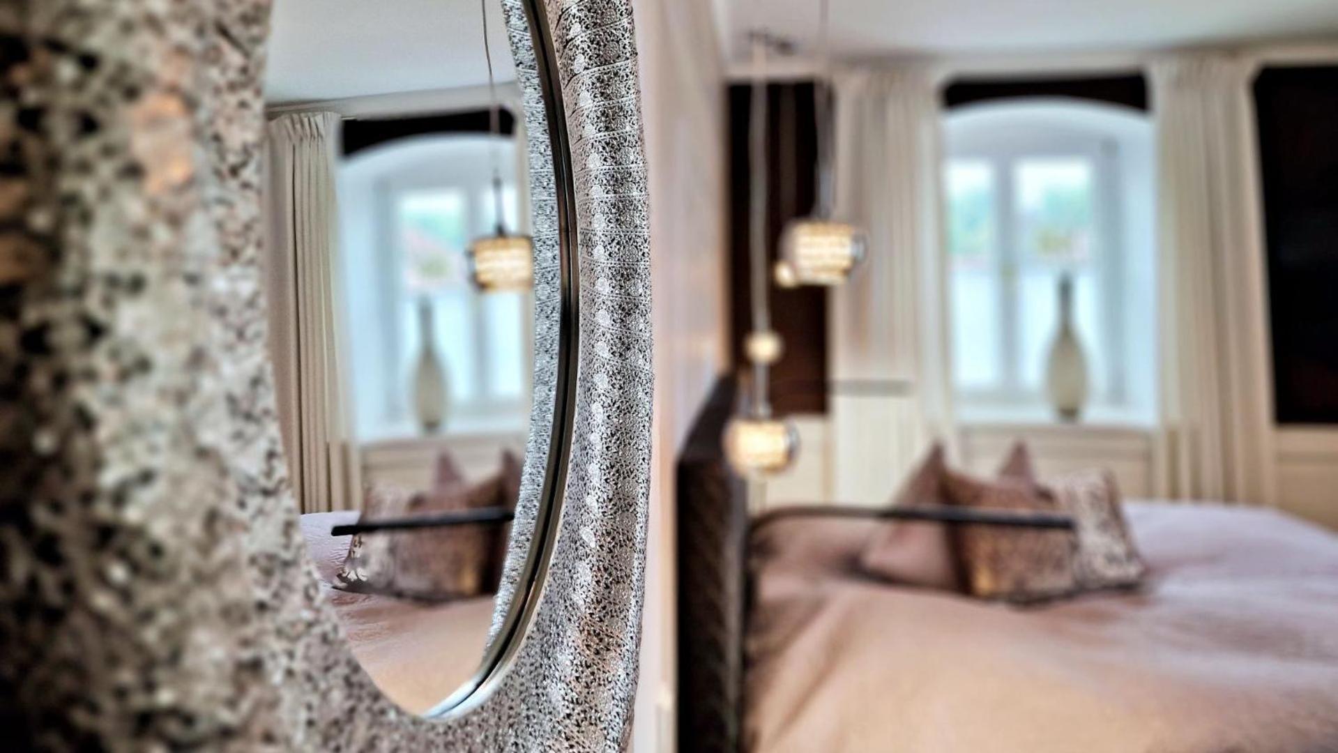 Boutique Hotel Post 안데흐 외부 사진