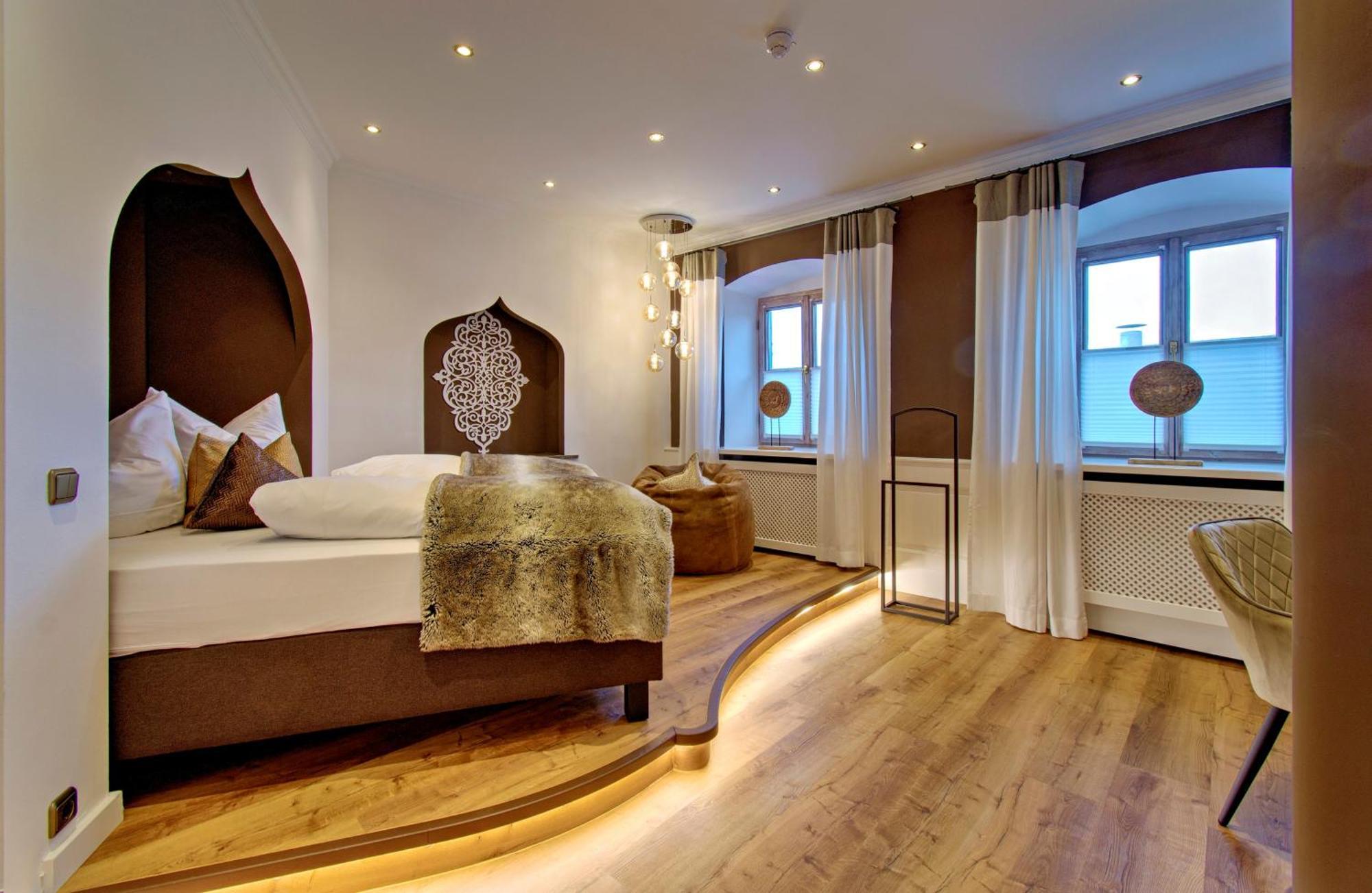 Boutique Hotel Post 안데흐 외부 사진