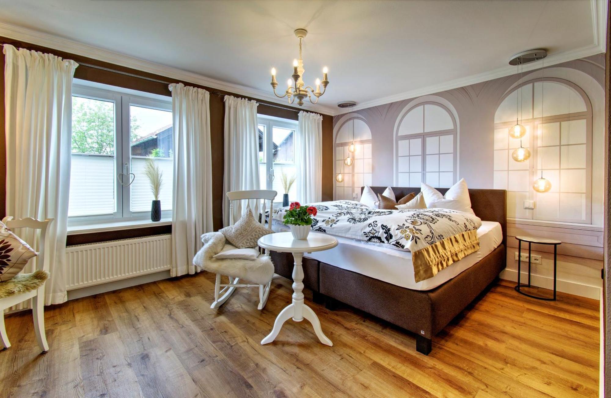 Boutique Hotel Post 안데흐 외부 사진