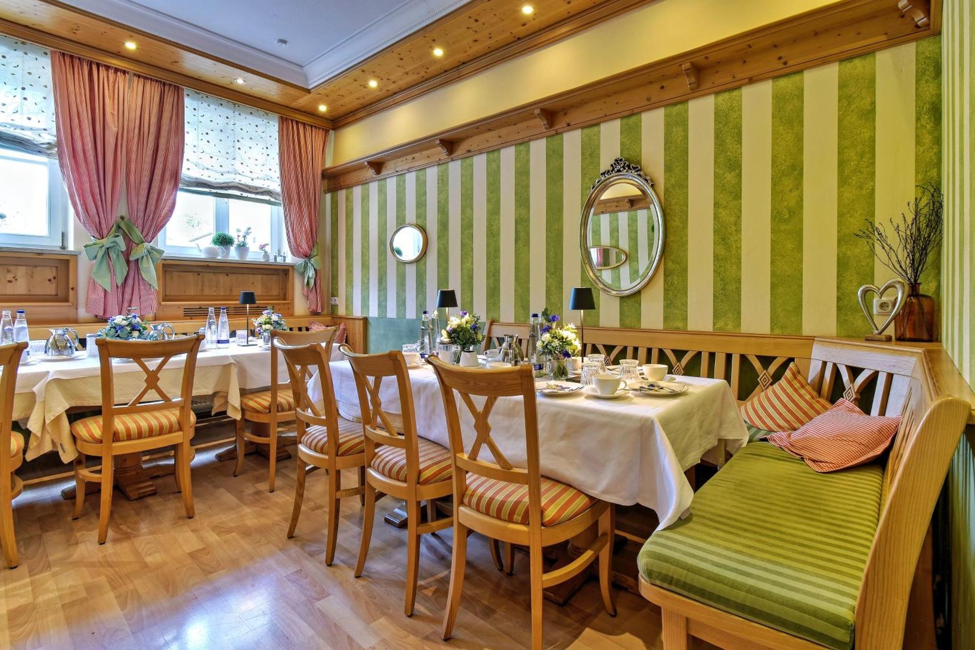 Boutique Hotel Post 안데흐 외부 사진