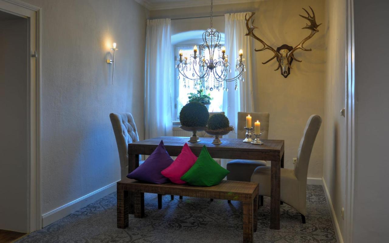 Boutique Hotel Post 안데흐 외부 사진