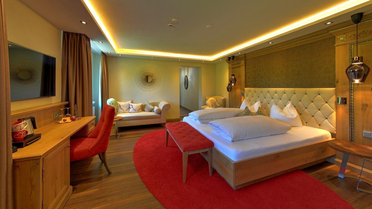 Boutique Hotel Post 안데흐 외부 사진