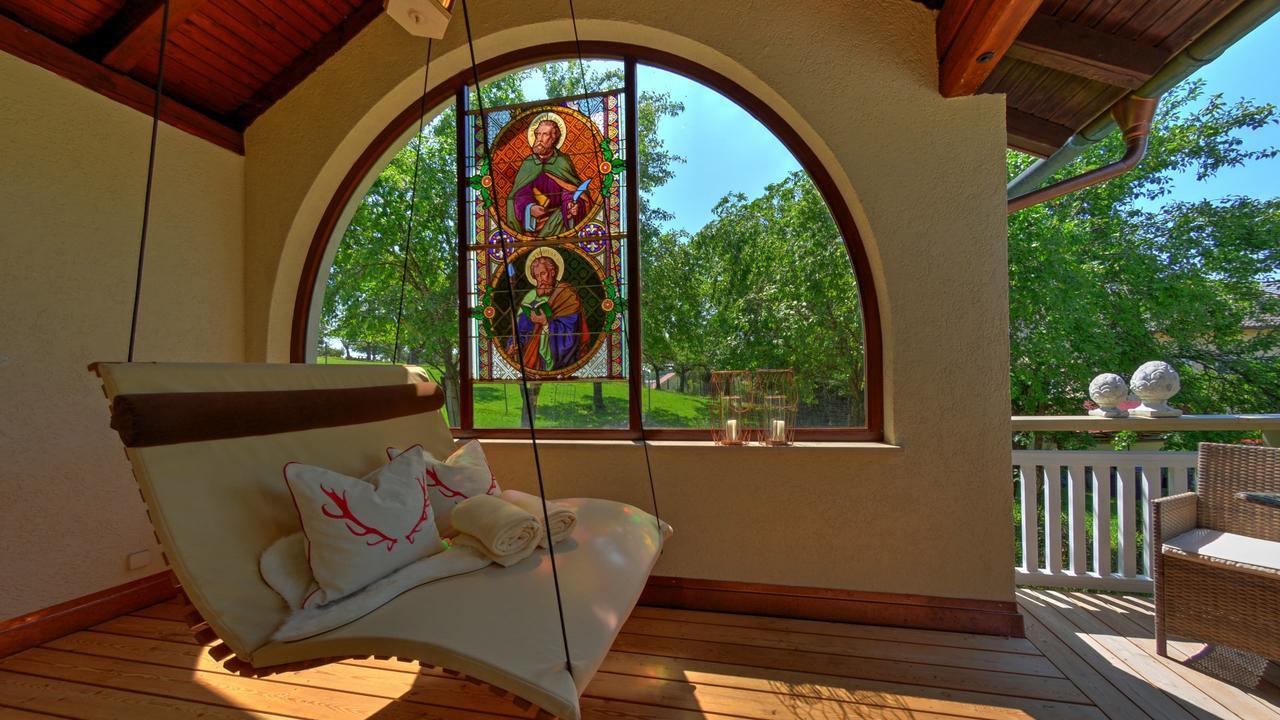 Boutique Hotel Post 안데흐 외부 사진