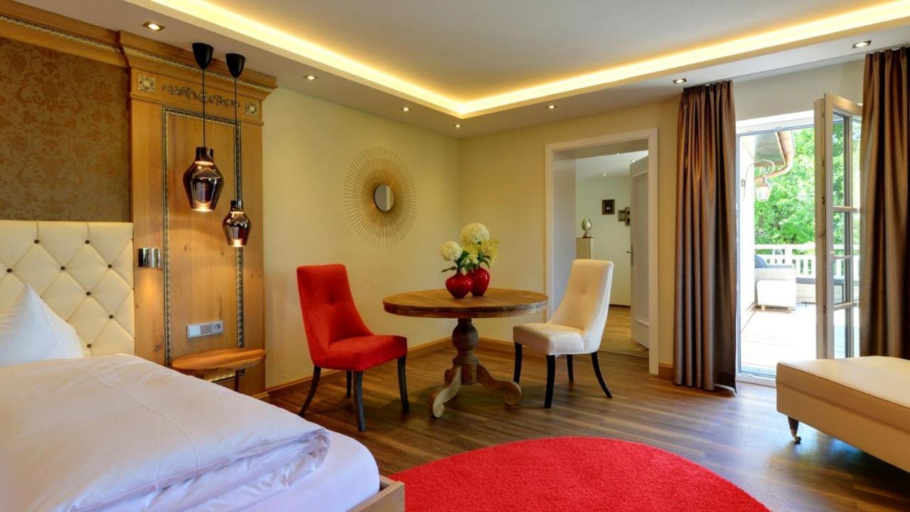 Boutique Hotel Post 안데흐 외부 사진