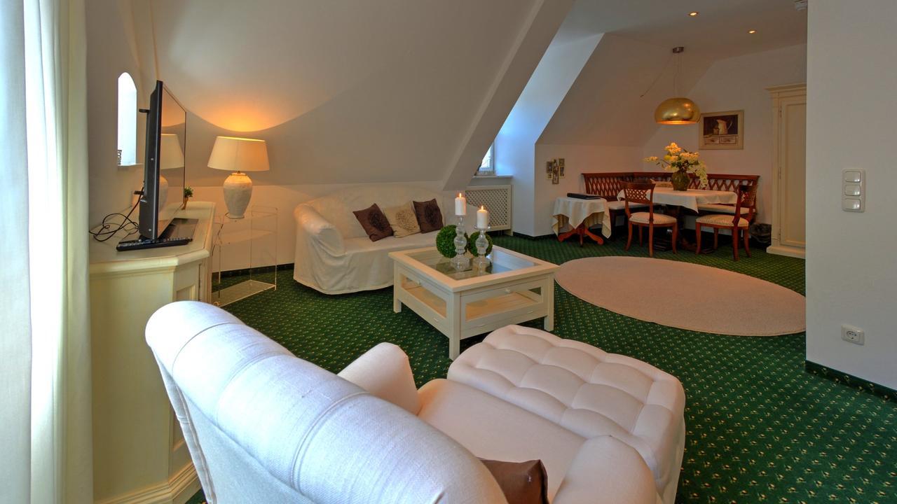 Boutique Hotel Post 안데흐 외부 사진