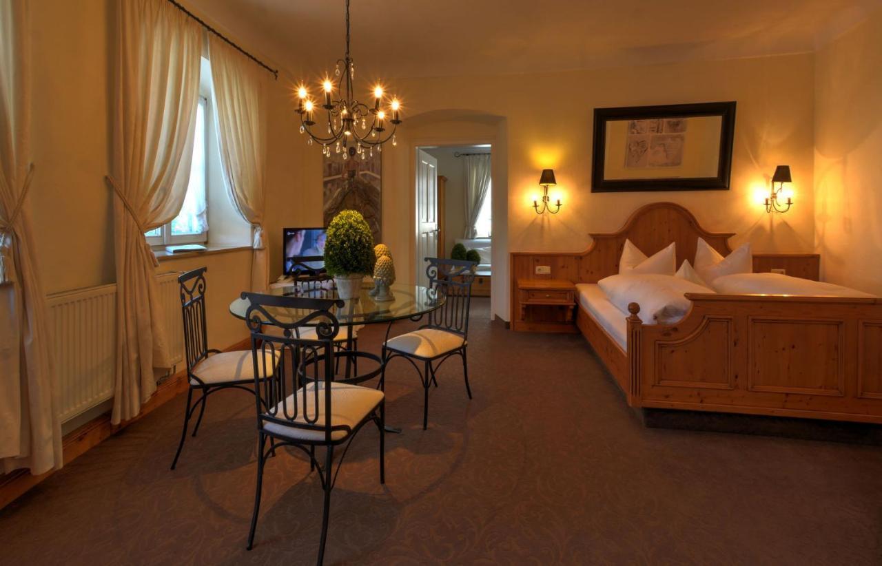 Boutique Hotel Post 안데흐 외부 사진