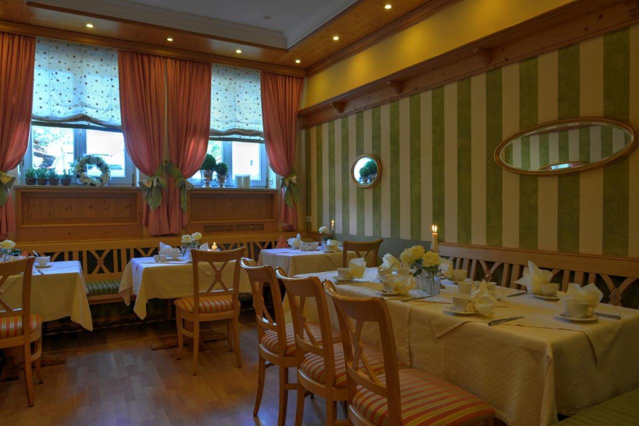 Boutique Hotel Post 안데흐 외부 사진